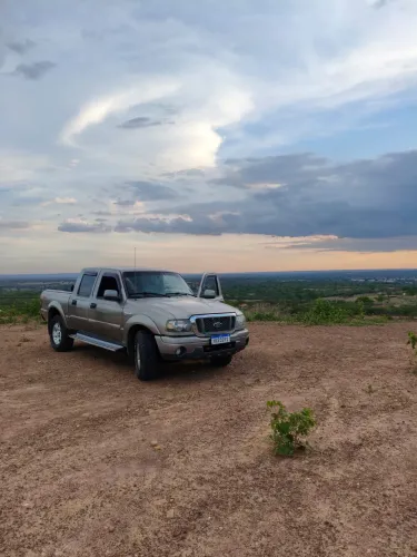 Ford Ranger XLT 3.0 PSE 163cv 4X4 CD TB Dies. 2006