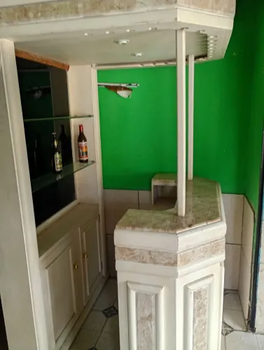 Barzinho