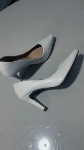 Sapatos de salto