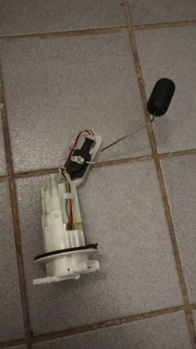 Bomba de combustível fan/Titan 160