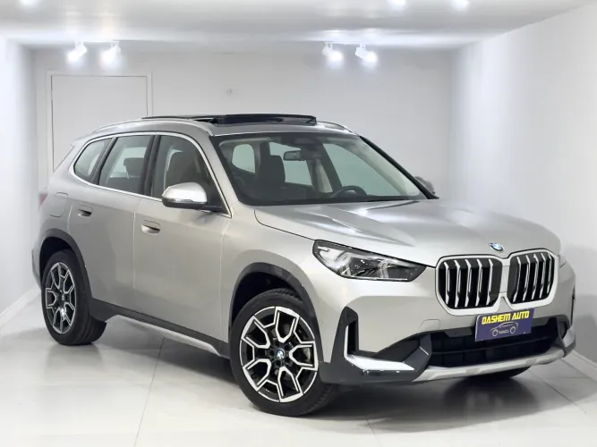 BMW X1 Sdrive 20I X-line 2.0 TB Aut. 2025