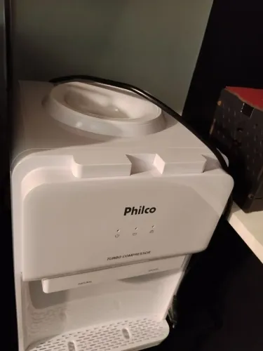 Vendo bebedouro Philco 