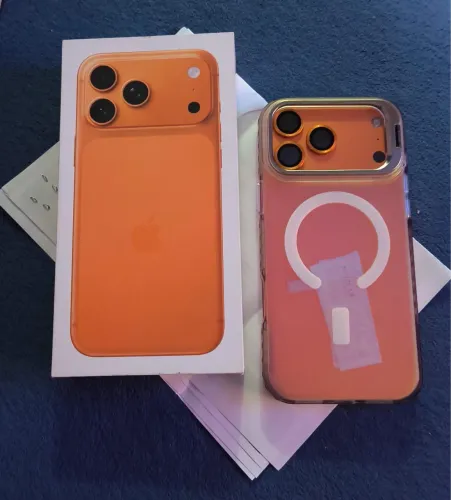 iPhone