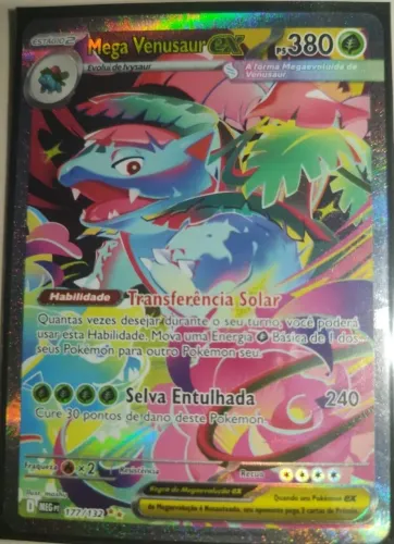 Vendas Cartas Pokémon,qualquer coisa chama pra negociar