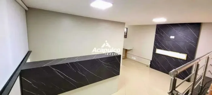 Salas comerciais para alugar no bairro Jardim Marcia Cristina em Americana/SP