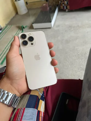 Troco iPhone 13 Pro pelo 13 normal com volta do interessado