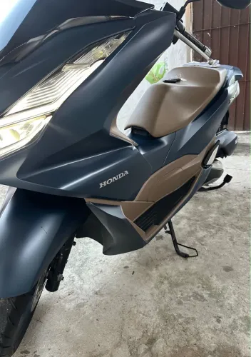 PCX 2024 DLX 2024 Extra!!!