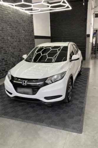 Honda HR-V LX 1.8 Flexone 16V 5P Aut. 2017