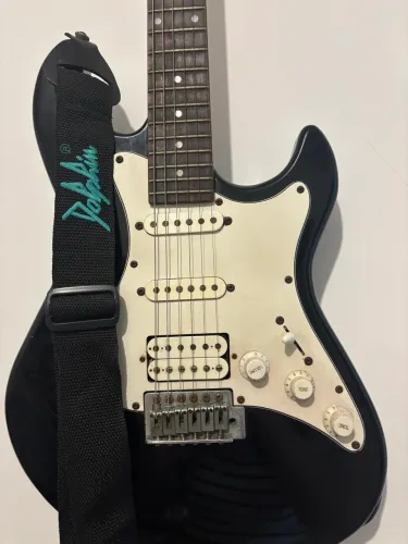 Guitarra