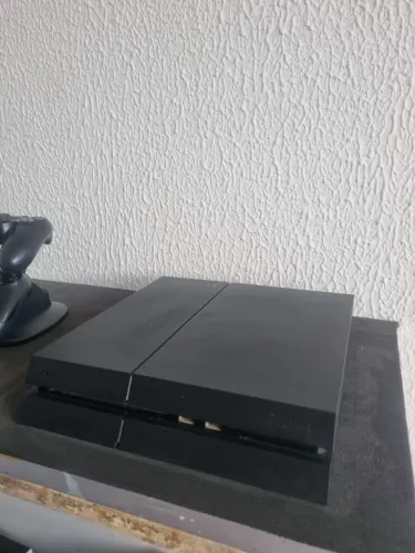 PS4 Fat 500Gb