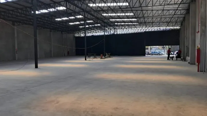 Galpão de 1550 m² na Senador Lemos no bairro Telégrafo - Belém  PA