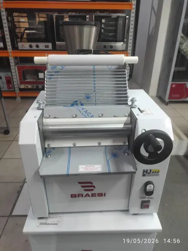 Bh cilindro industrial laminador profissional 