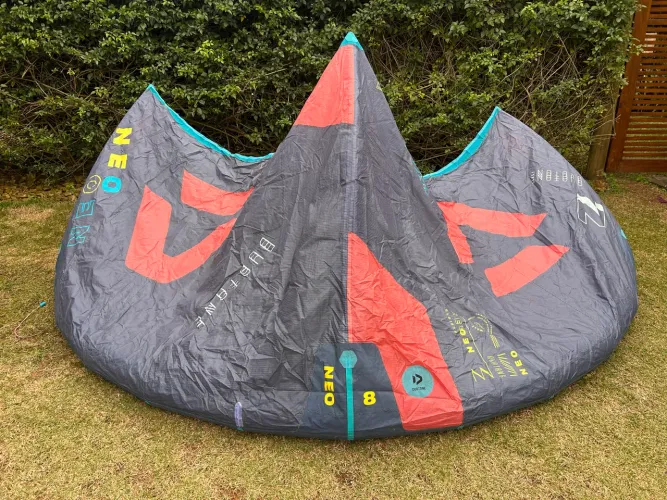 Kitesurf Duotone NEO 08 22/23