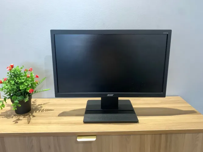 Monitor Acer V206HQL