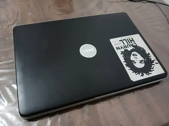 Notebook Dell