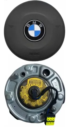 Bolsa volante bmw m3