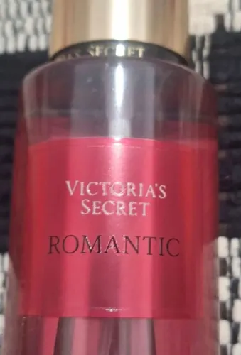 Victoria's Secret Perfume