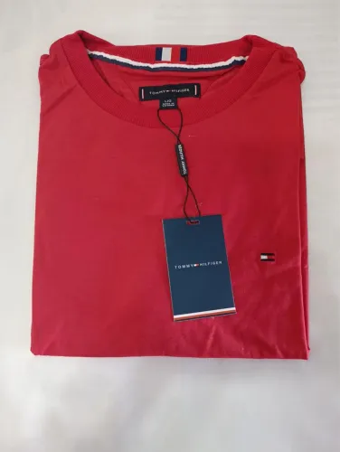 Camiseta masculina Cotton pima 40.1
