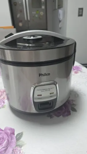VENDO PANELA DE ARROZ PHILCO