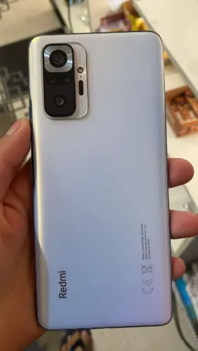 Note 10 pro 