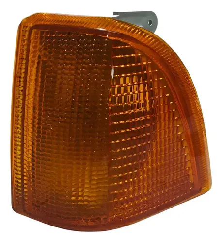 Pisca Farol Esquerdo Ambar Ford Corcel 2 1985 1986 A 1990 Laranja