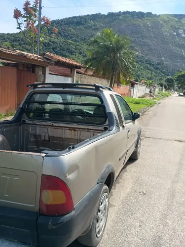 Fretes e mudanças 