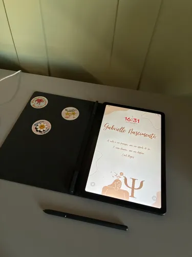 Tablet s6 lite