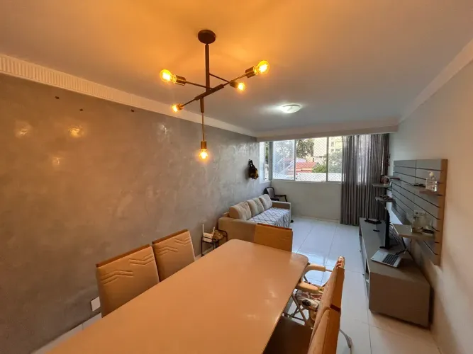 3 Quartos com Suíte em Cruz das Almas | R$ 495 Mil