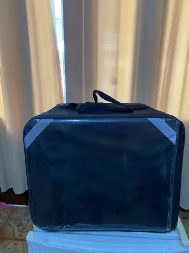 Bag (entrega, encomenda e outras finalidades)