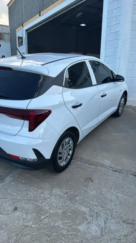 Aluguel/Locação veículo para motorista aplicativo UBER / 99 / Particular / Empresa