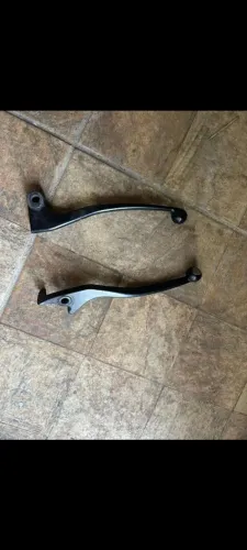 MANETES ORIGINAL TWISTER 250