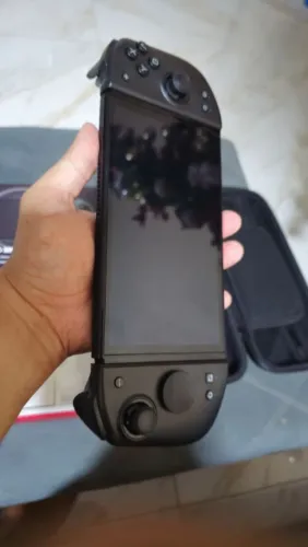 JOYCON MOBAPAD NINTENDO SWITCH
