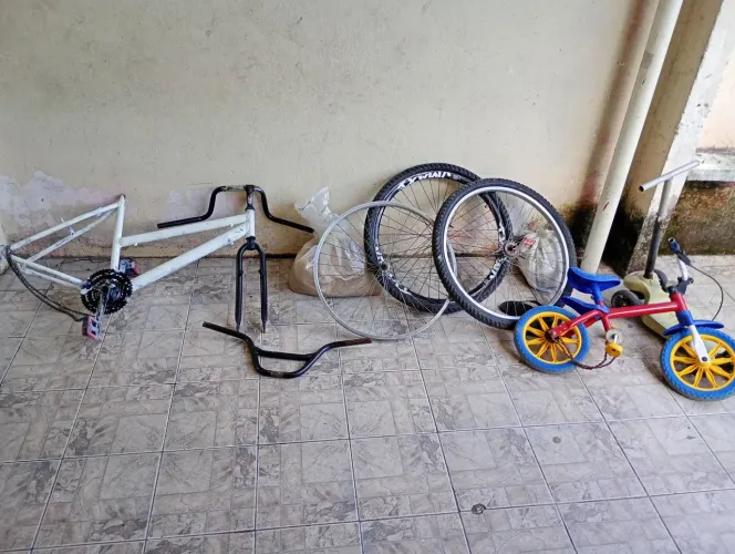 Aceito ofertas em cada um 