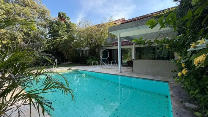 Casa em Condominio em Barra da Tijuca - Rio de Janeiro