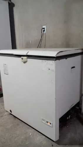Vendo Freezer Funcionando perfeitamente.