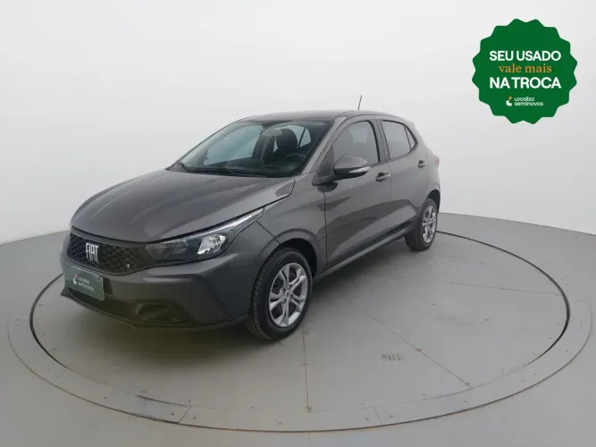 Fiat Argo Drive 1.0 Firefly 2026