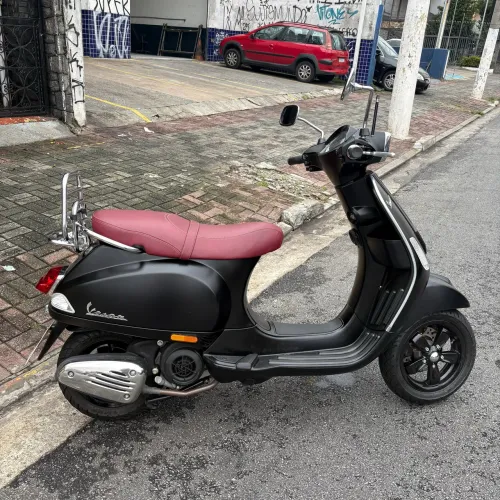 Vespa SXL 150 abs 2017