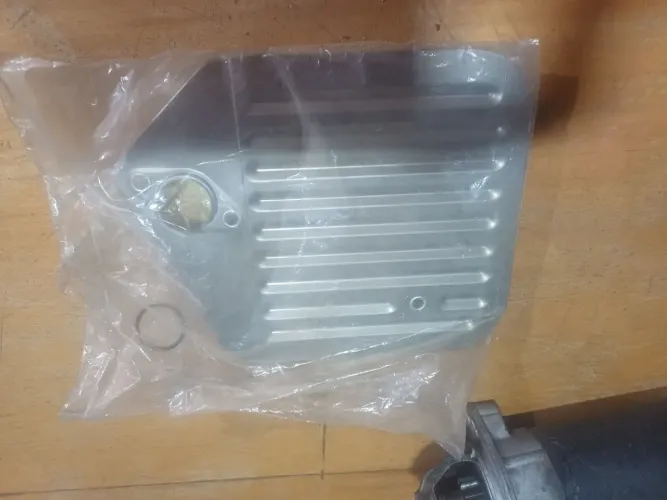 Filtro oleo da caixa transmissão automática bmw328i e36 96 