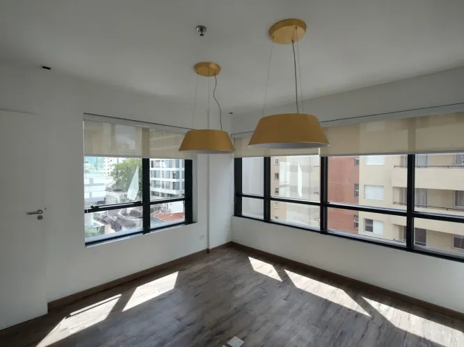Imóvel para Locação por R$ 6.500,00/mês - Consolação - São Paulo/UF