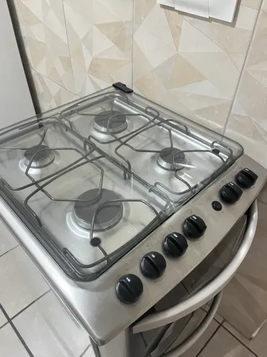 Fogão Eletrolux 4 Bocas