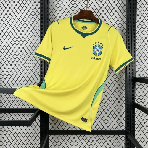 Camisa da seleção brasileira
