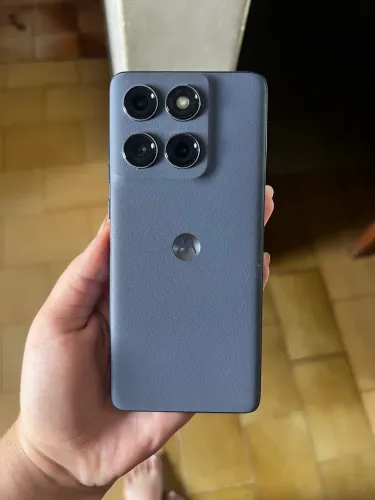 Motorola Edge 60 Fusion 5G.