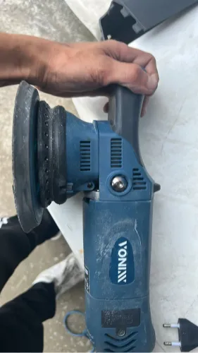 Roto orbital Vonix 