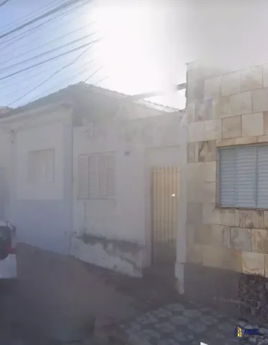 Terreno 131 m² à venda - Vila Carvalho