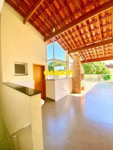 Cobertura com 2 dormitórios à venda, 119 m² - Parque Oratório - Santo André/SP
