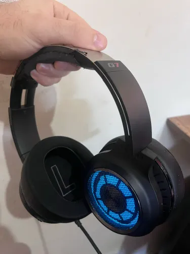 Fone Gamer Hecate G7
