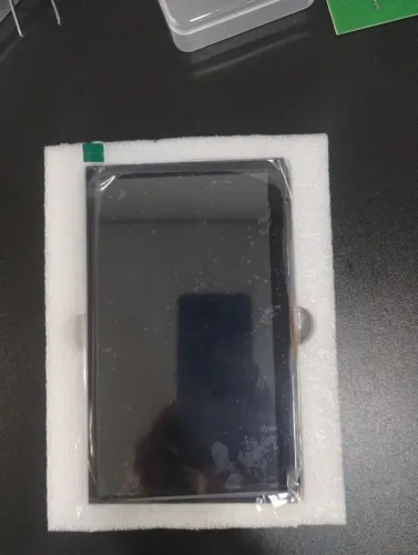 Tela TOUCH IPS 7 polegadas 800x480