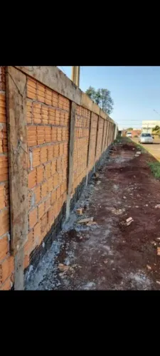 Serviços de pedreiro,trabalho no contrato orçamento grátis WhatsApp *