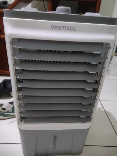 Ventisol