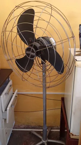 Ventilador